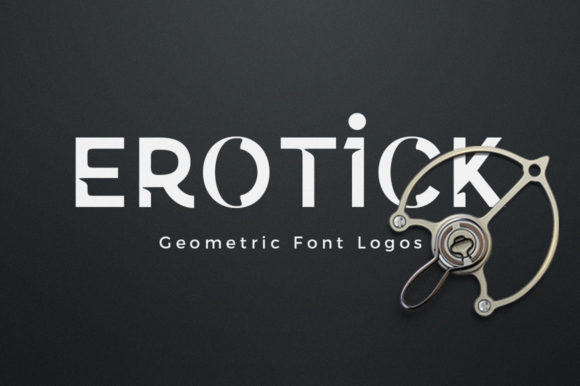 [Creativefabrica] Erotick Font_0.jpg